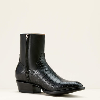 Ariat Online Shop - Bench Made Brewer Western Boot