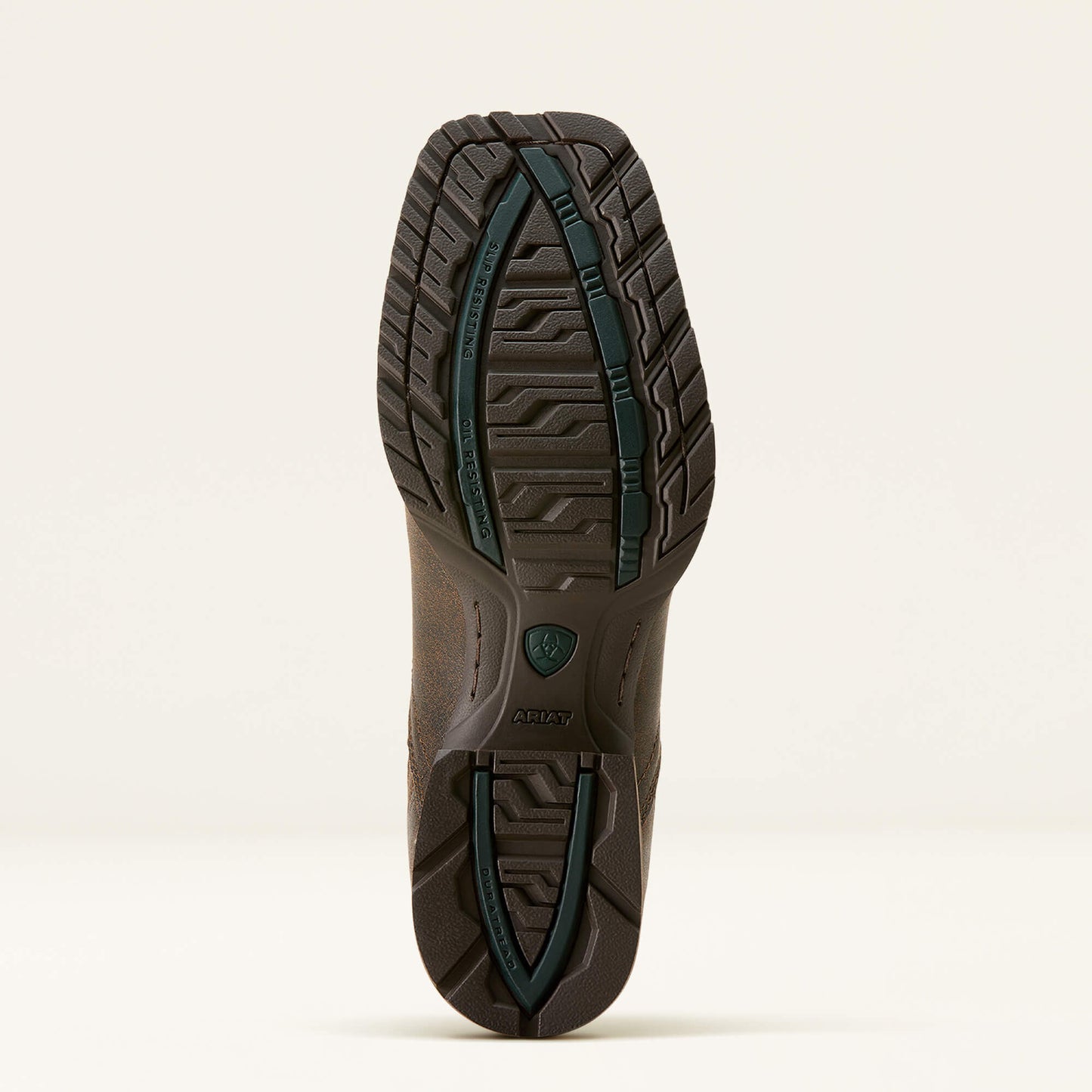 Ariat Website Store - Hybrid Low Boy Wide Square Toe Chelsea Boot