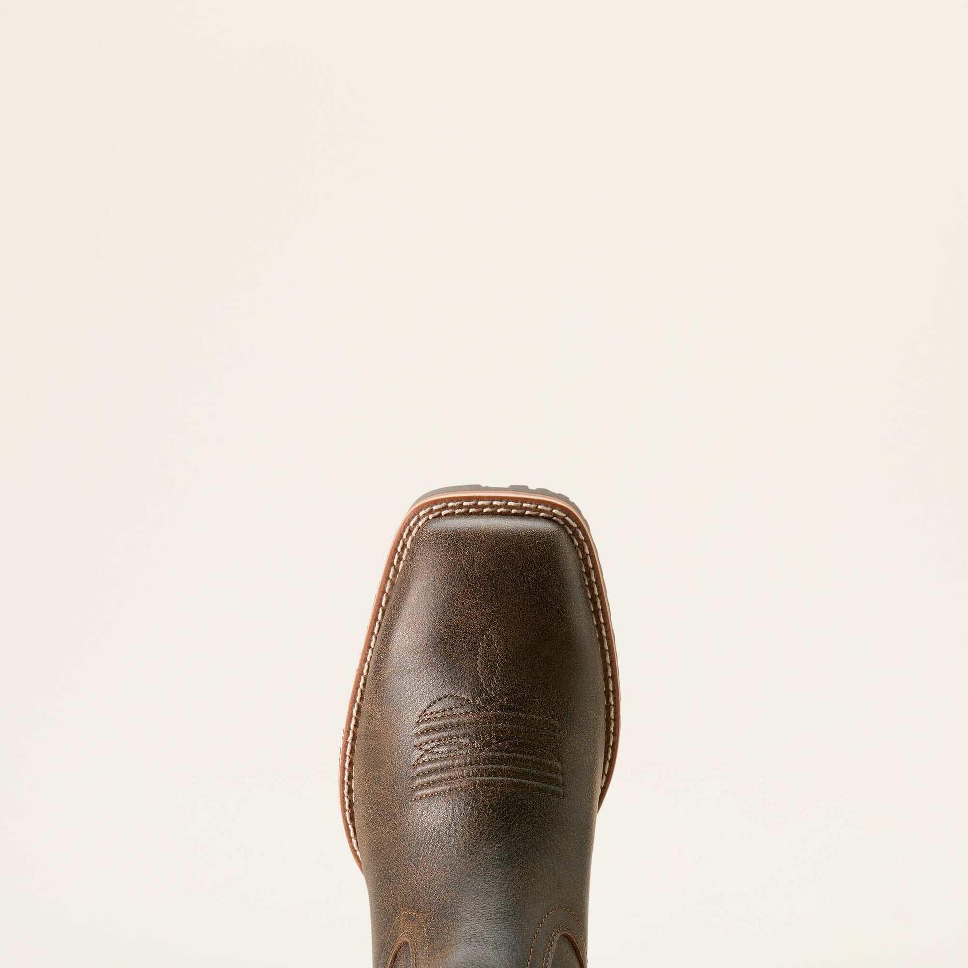 Ariat Website Store - Hybrid Low Boy Wide Square Toe Chelsea Boot