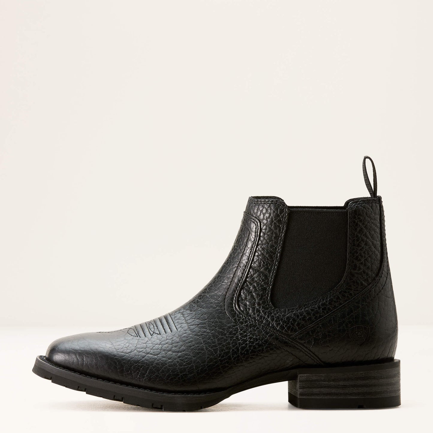 Ariat On Sale - Hybrid Low Boy Wide Square Toe Chelsea Boot