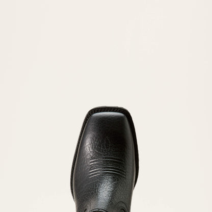 Ariat On Sale - Hybrid Low Boy Wide Square Toe Chelsea Boot