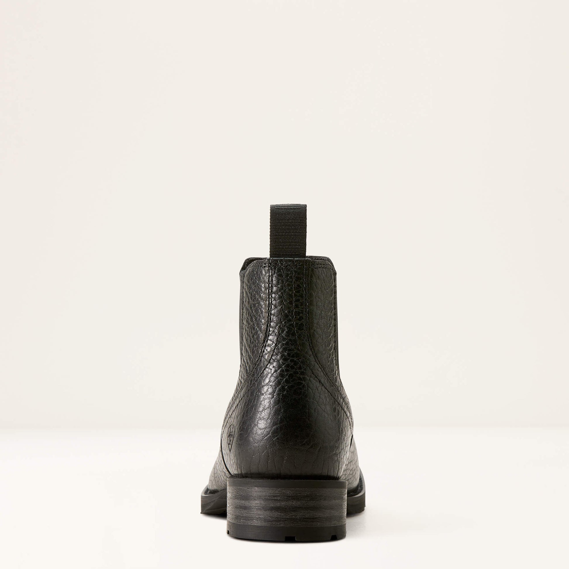 Ariat On Sale - Hybrid Low Boy Wide Square Toe Chelsea Boot