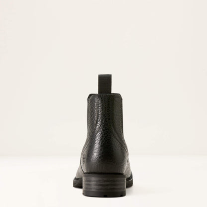 Ariat On Sale - Hybrid Low Boy Wide Square Toe Chelsea Boot