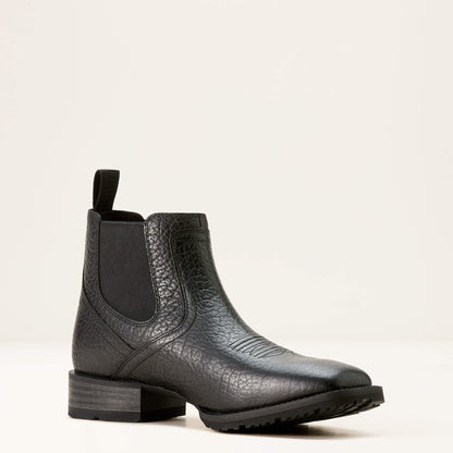 Ariat On Sale - Hybrid Low Boy Wide Square Toe Chelsea Boot