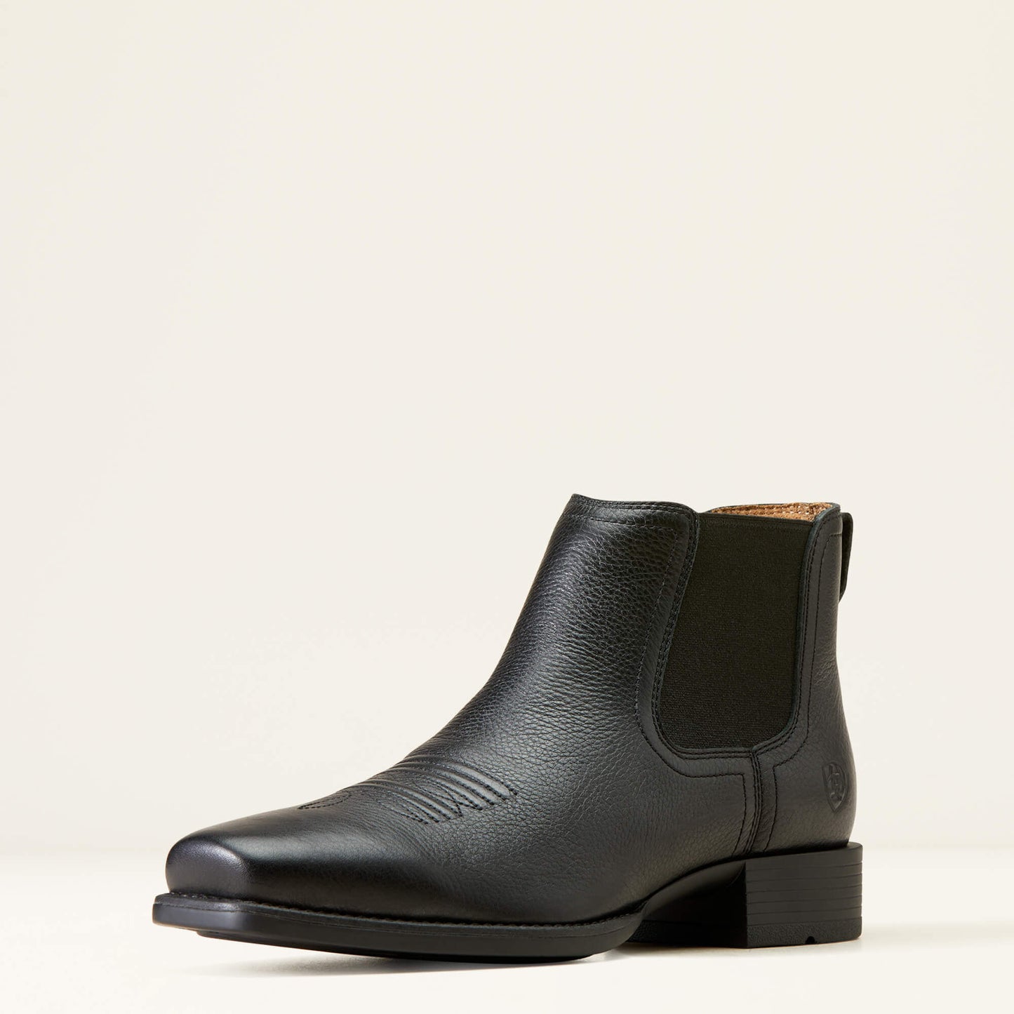 Ariat Online - Booker Ultra Square Toe Western Boot