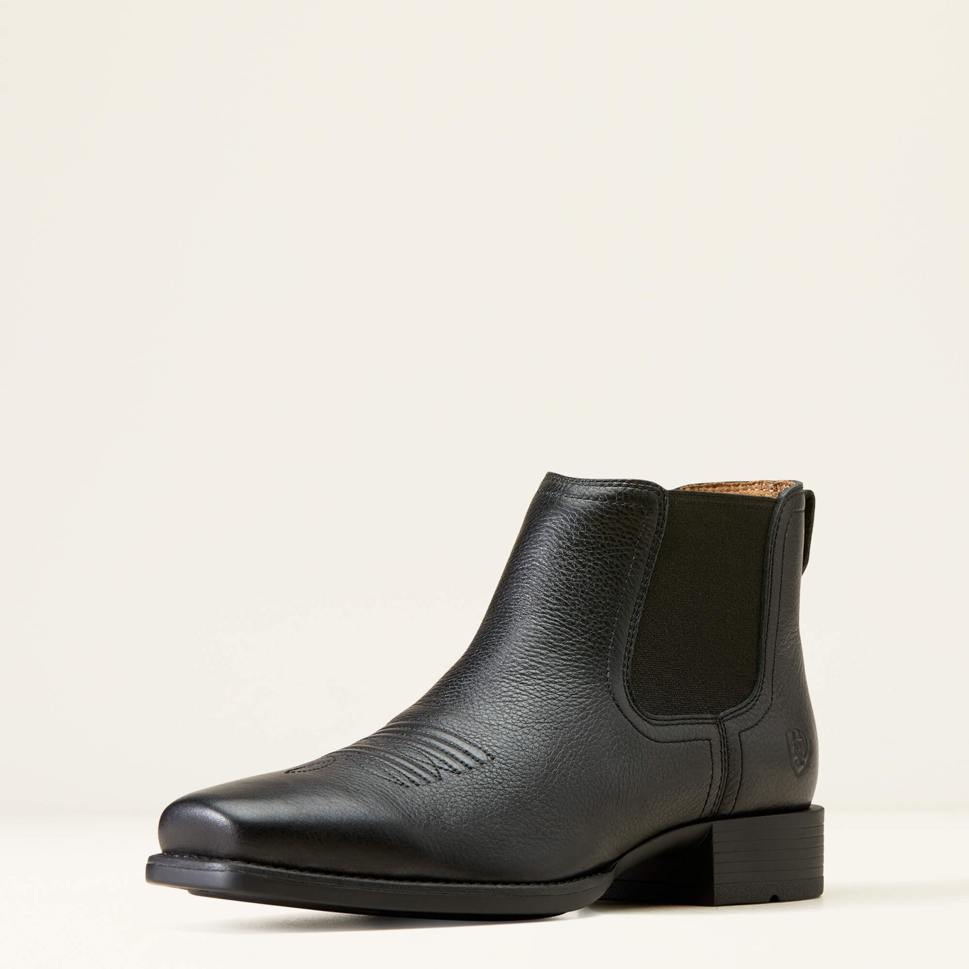 Ariat Online - Booker Ultra Square Toe Western Boot