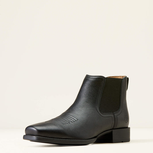 Ariat Online - Booker Ultra Square Toe Western Boot