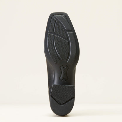 Ariat Online - Booker Ultra Square Toe Western Boot