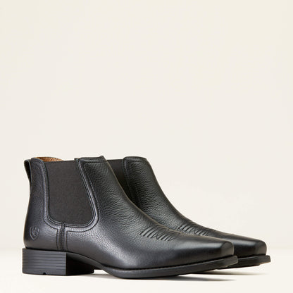 Ariat Online - Booker Ultra Square Toe Western Boot
