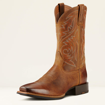 Ariat Sale - Sport Herdsman Cowboy Boot