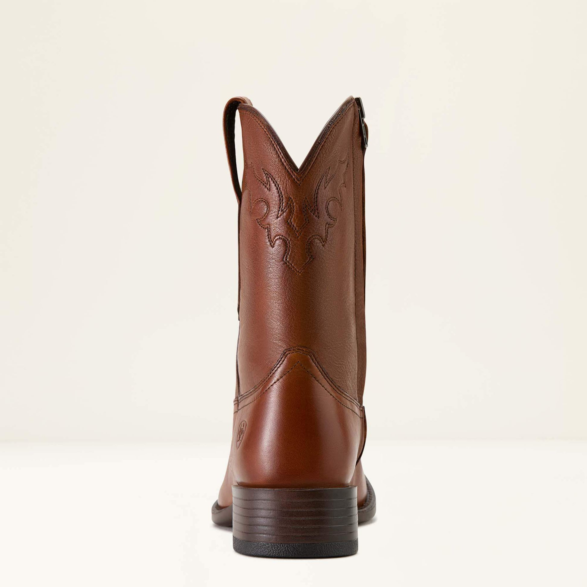 Ariat Outlet - Sonoro Roper Toe Western Boot