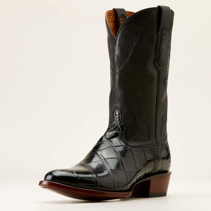 Ariat Online Shop - Bench Made James Western Boot