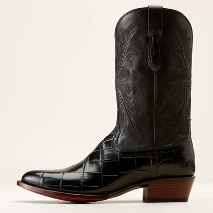 Ariat Online Shop - Bench Made James Western Boot