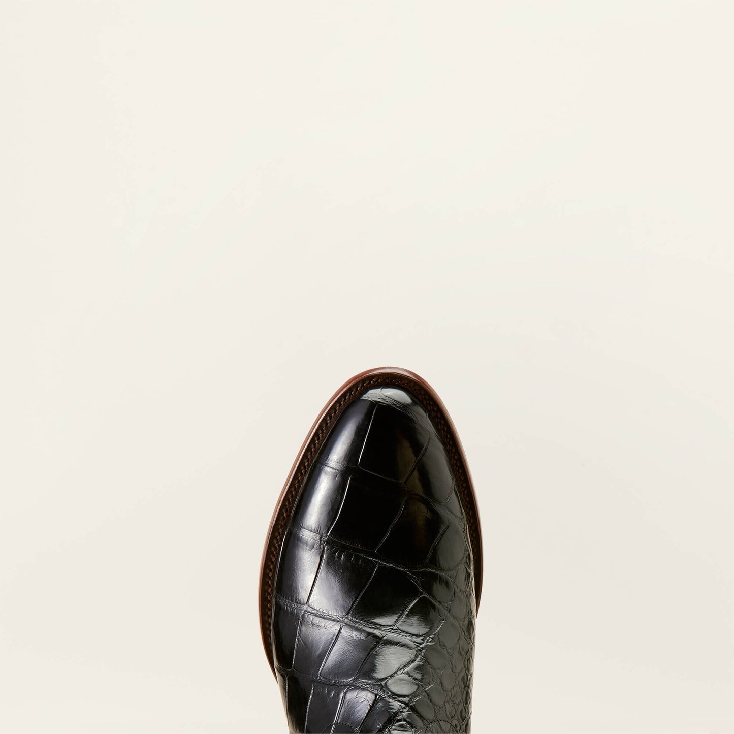 Ariat Online Shop - Bench Made James Western Boot