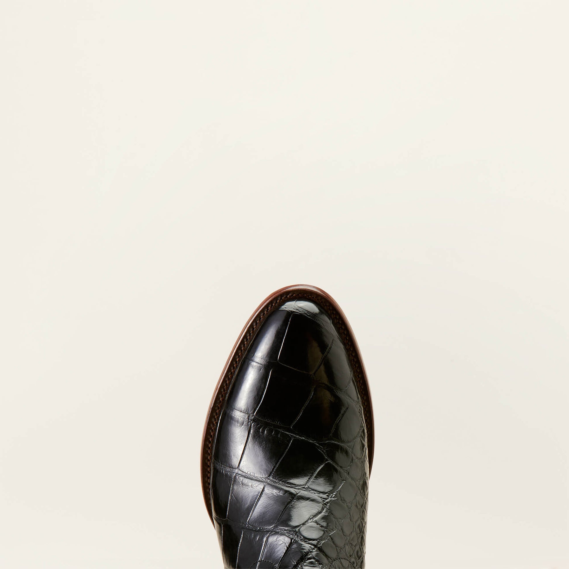 Ariat Online Shop - Bench Made James Western Boot