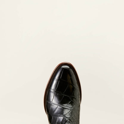 Ariat Online Shop - Bench Made James Western Boot