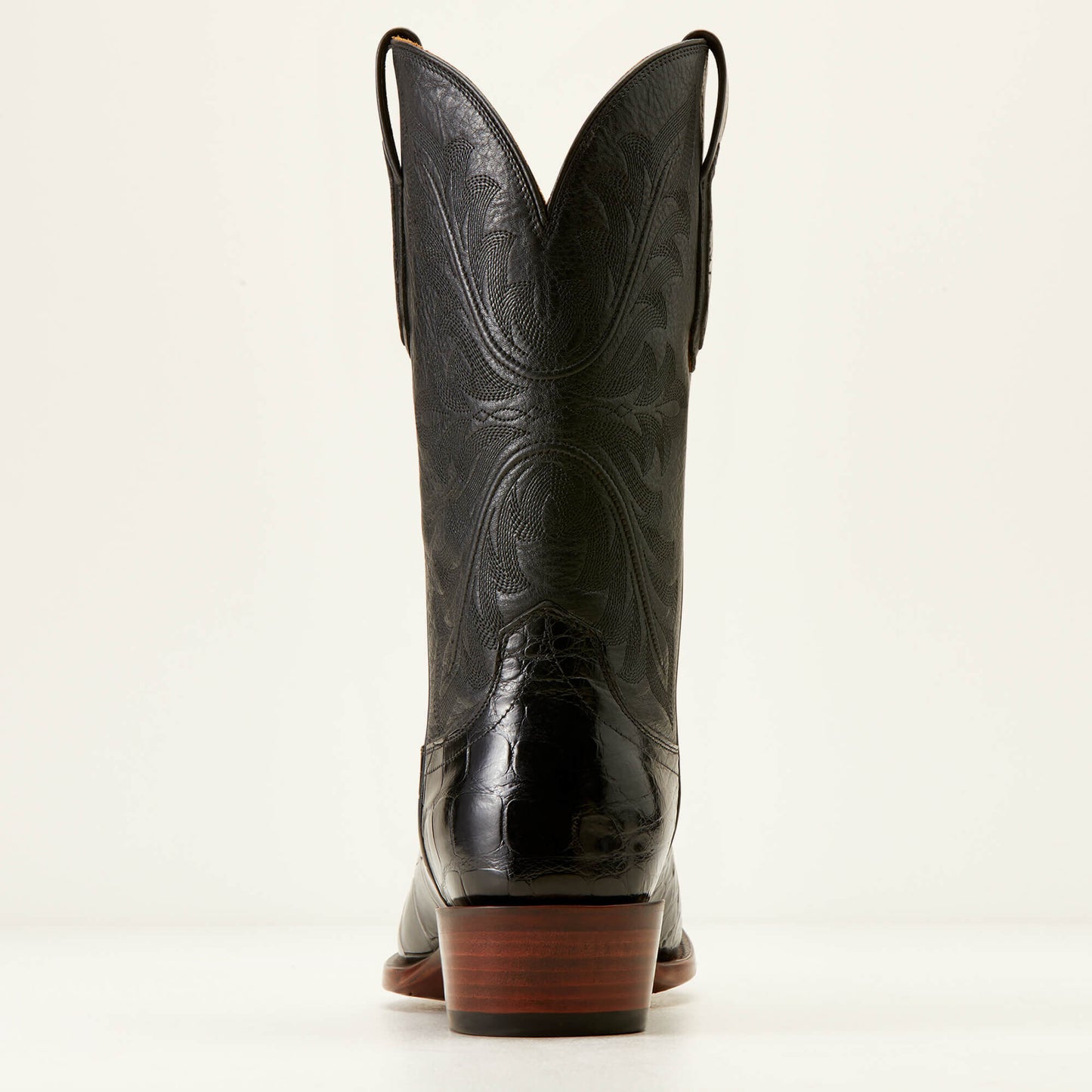 Ariat Online Shop - Bench Made James Western Boot