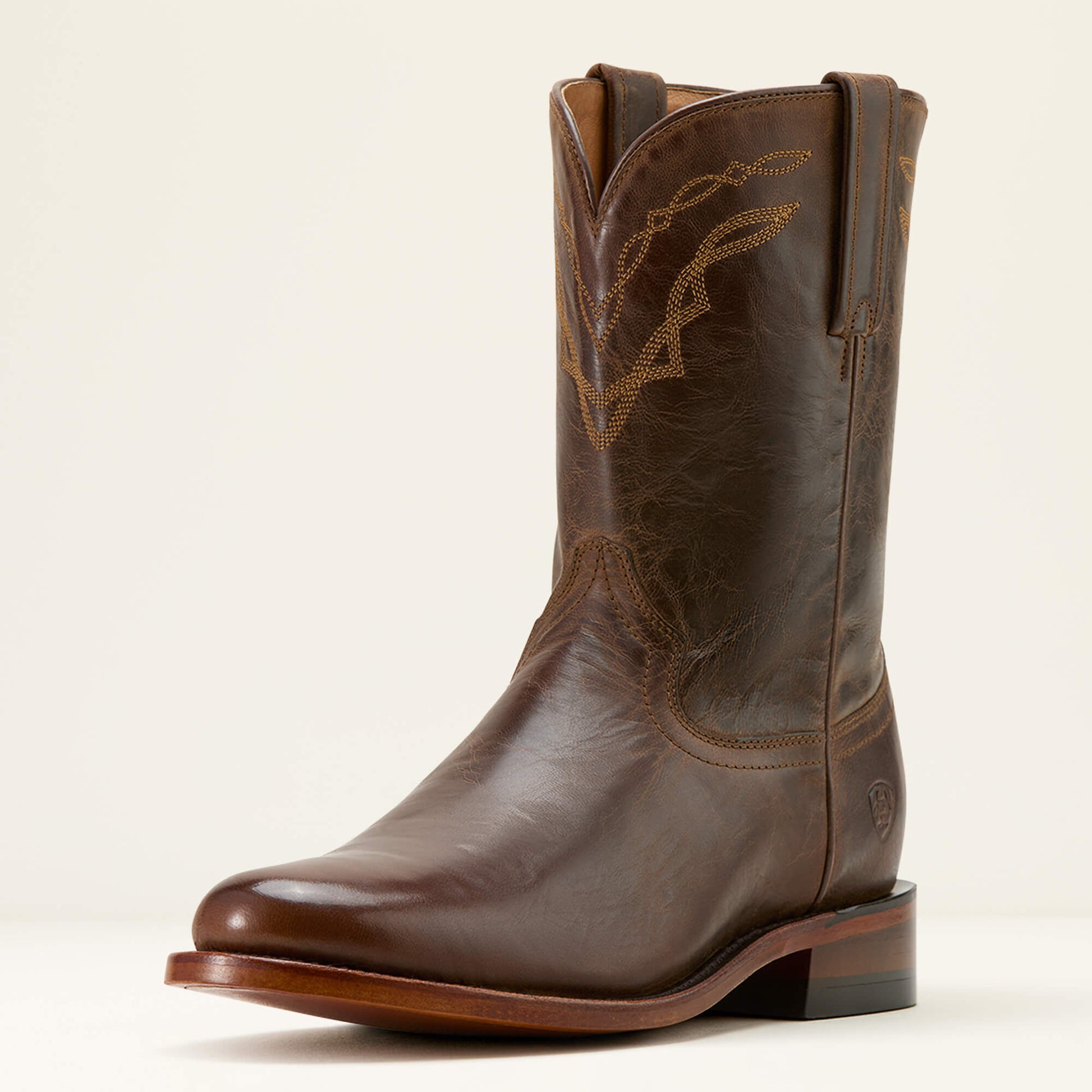 Ariat Website Store - Downtown Western Boot