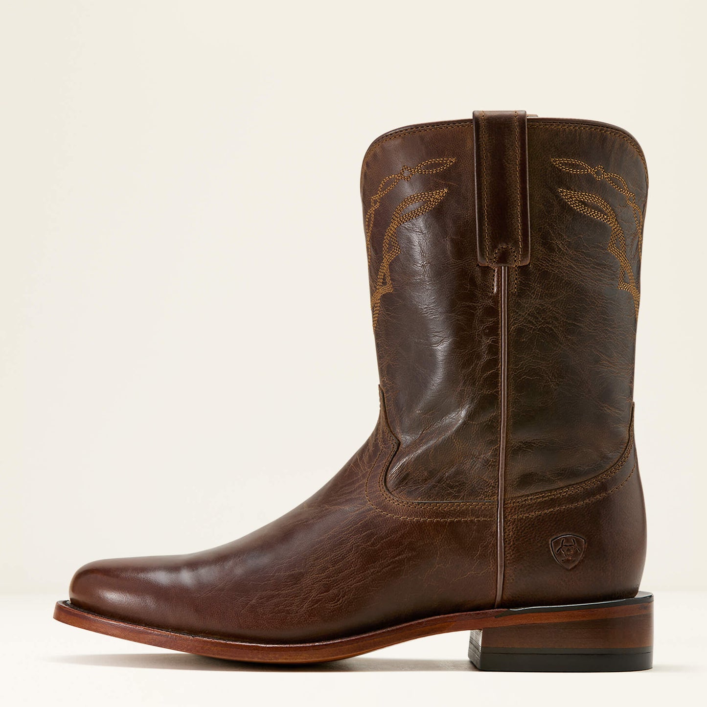 Ariat Website Store - Downtown Western Boot