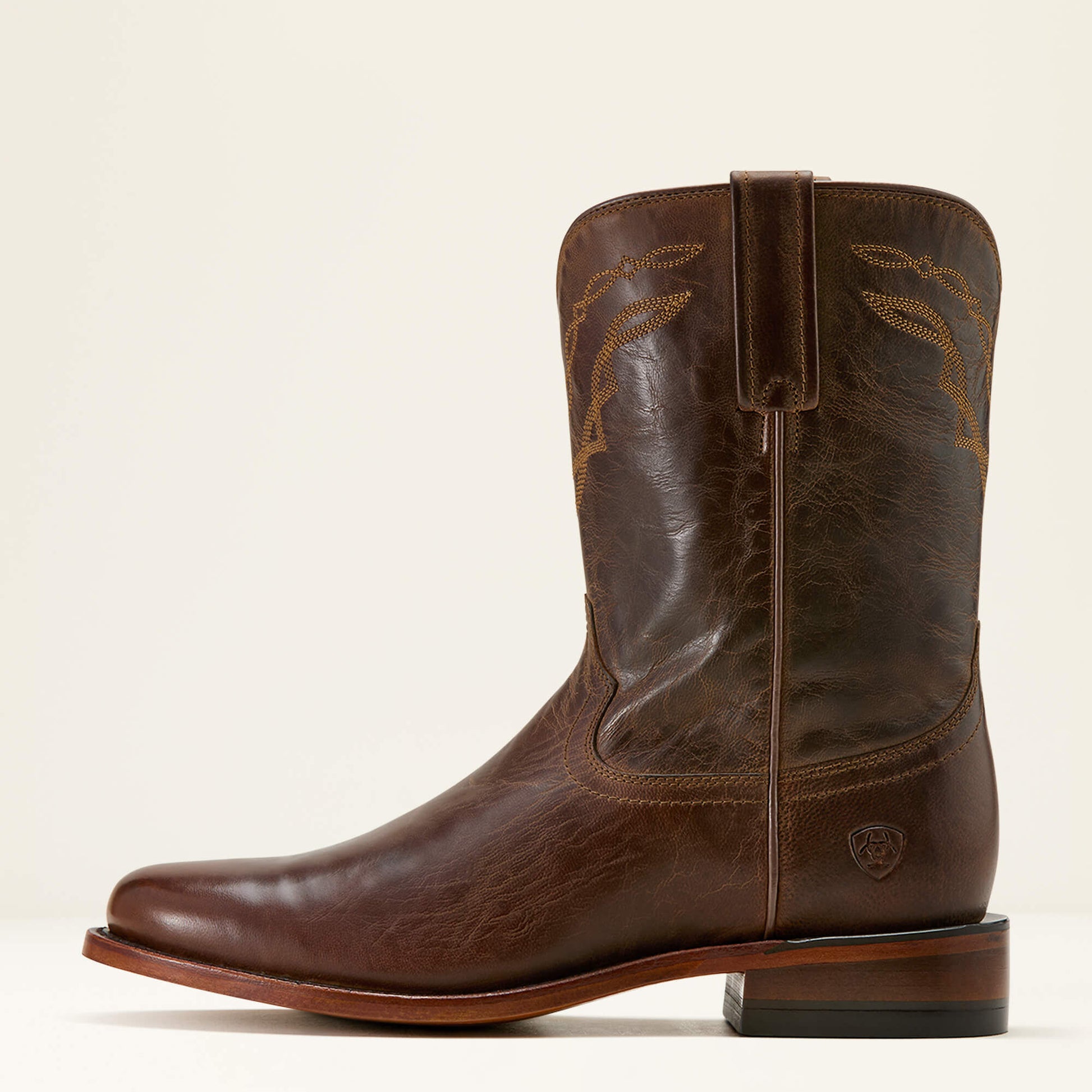 Ariat Website Store - Downtown Western Boot
