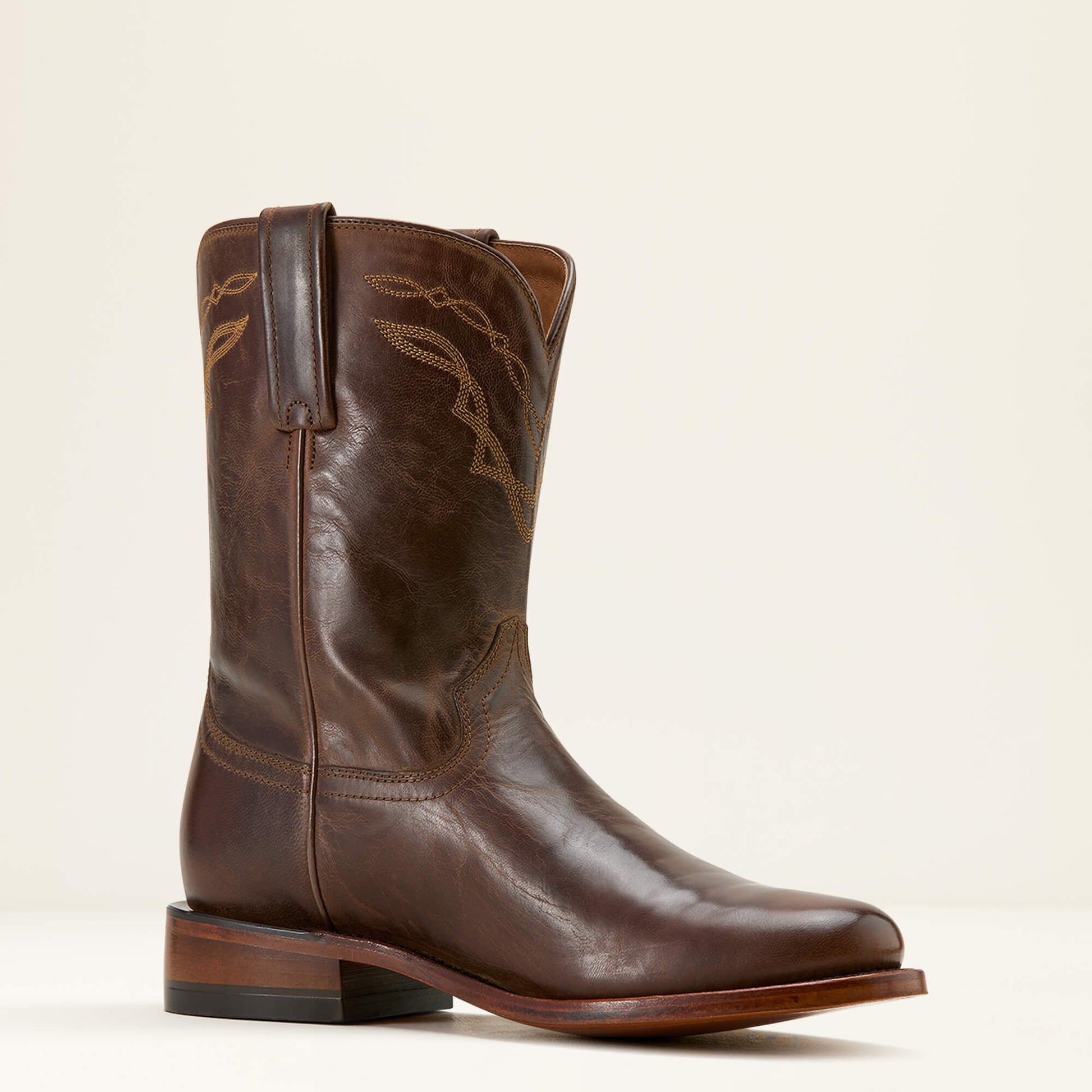 Ariat Website Store - Downtown Western Boot