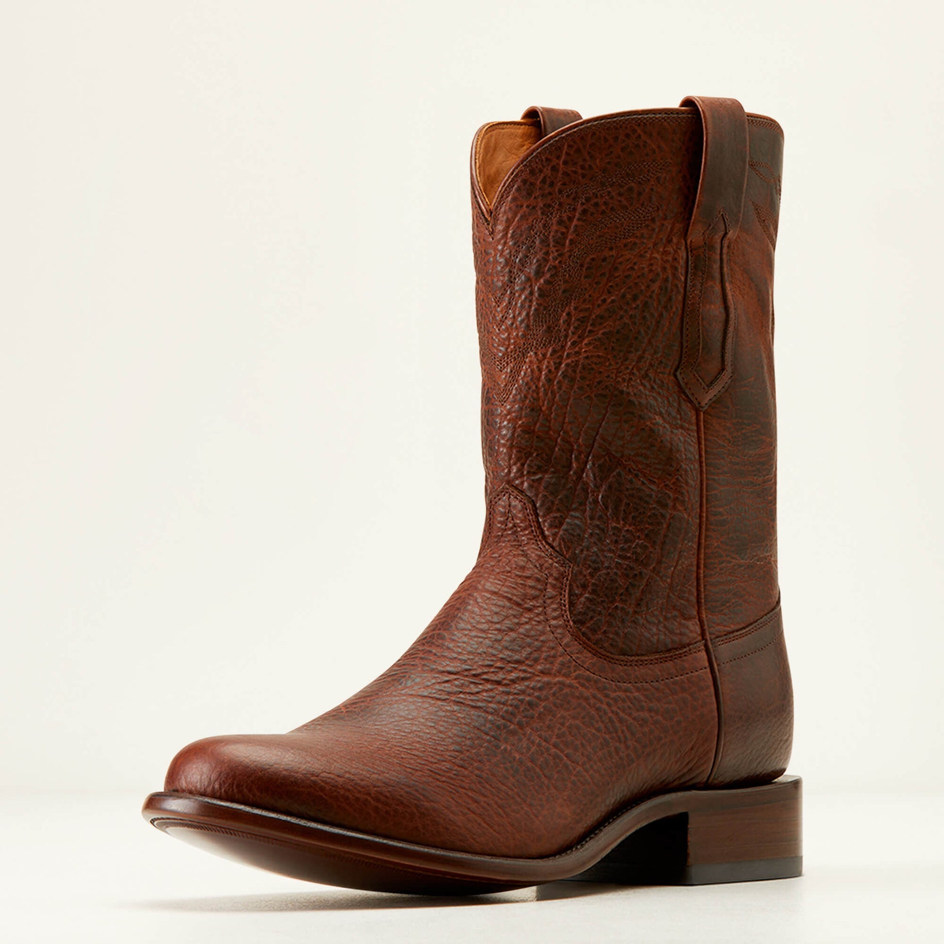 Ariat US - Bench Made Clanton Western Boot