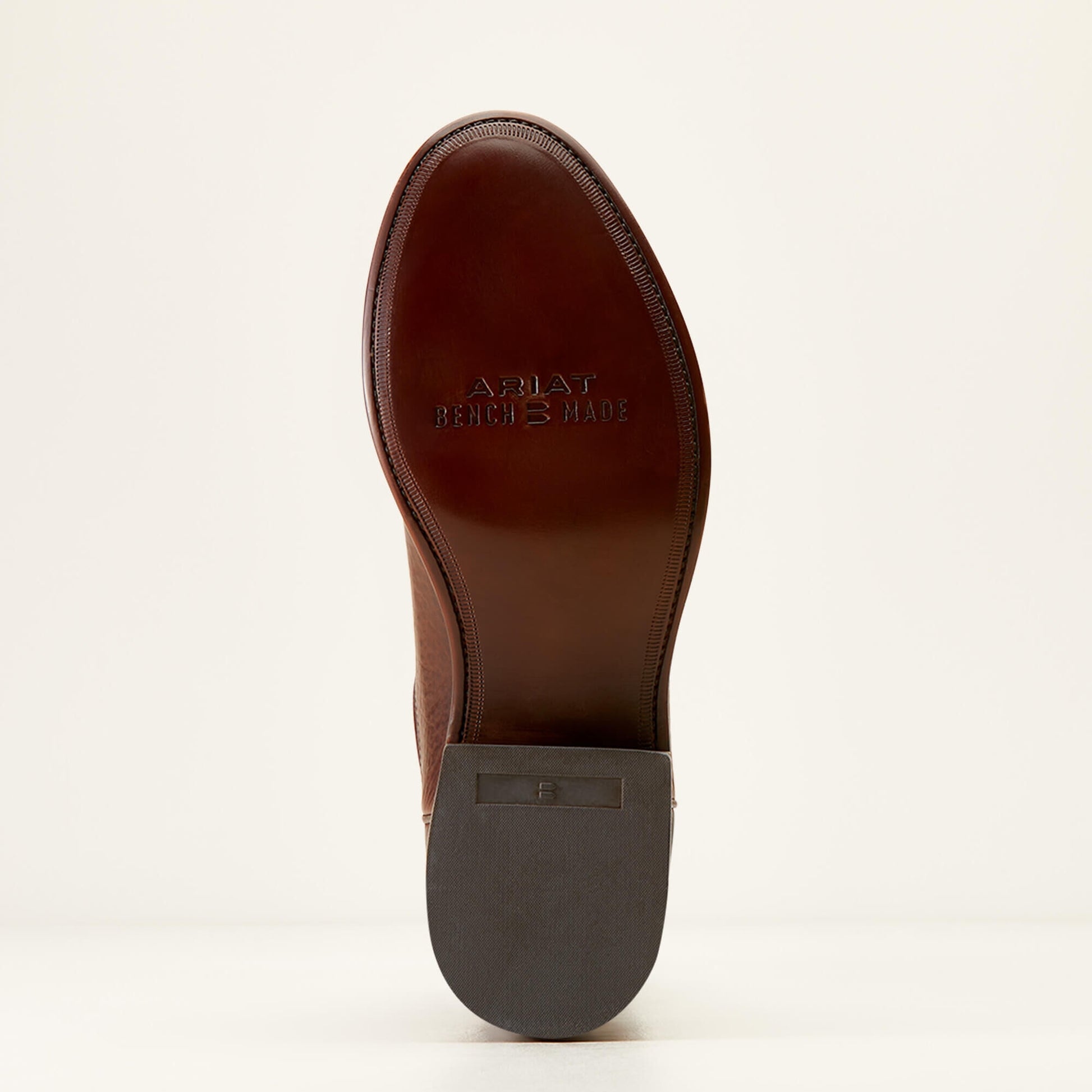 Ariat US - Bench Made Clanton Western Boot