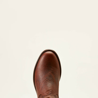 Ariat US - Bench Made Clanton Western Boot