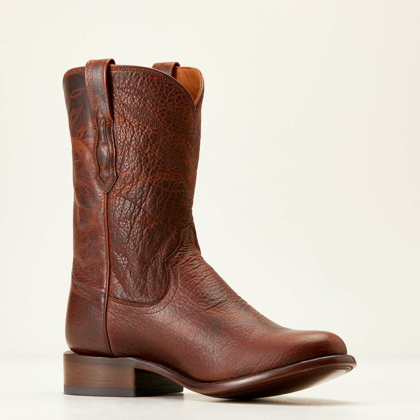Ariat US - Bench Made Clanton Western Boot
