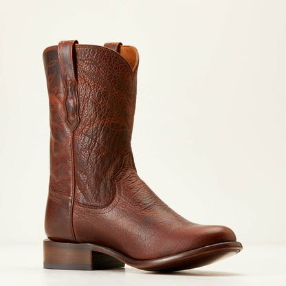 Ariat US - Bench Made Clanton Western Boot