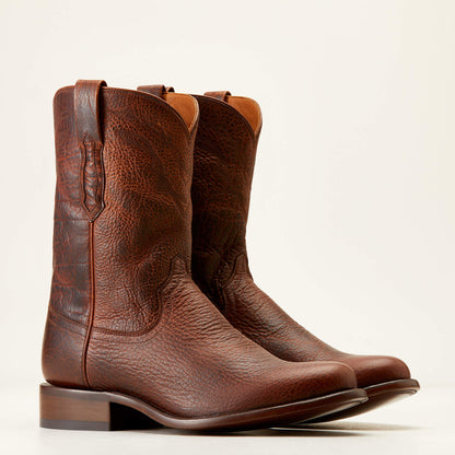 Ariat US - Bench Made Clanton Western Boot