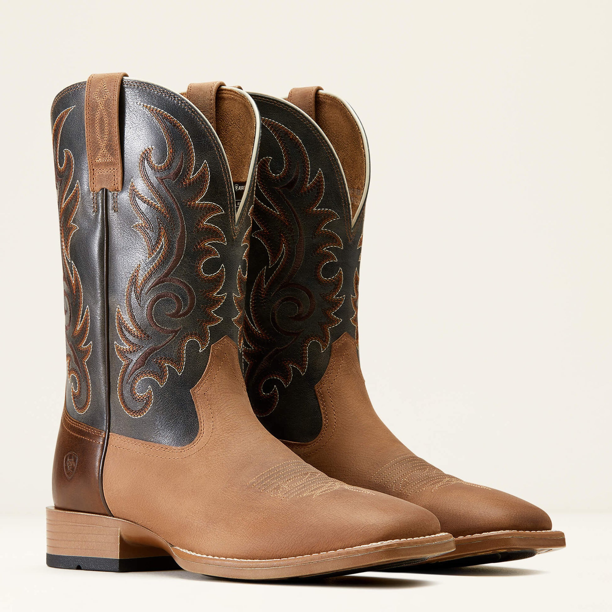 Ariat On Sale - Lasco Ultra Western Boot