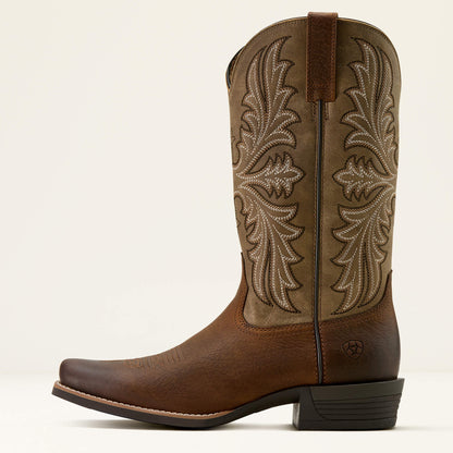 Ariat For Sale - Hustler Cowboy Boot