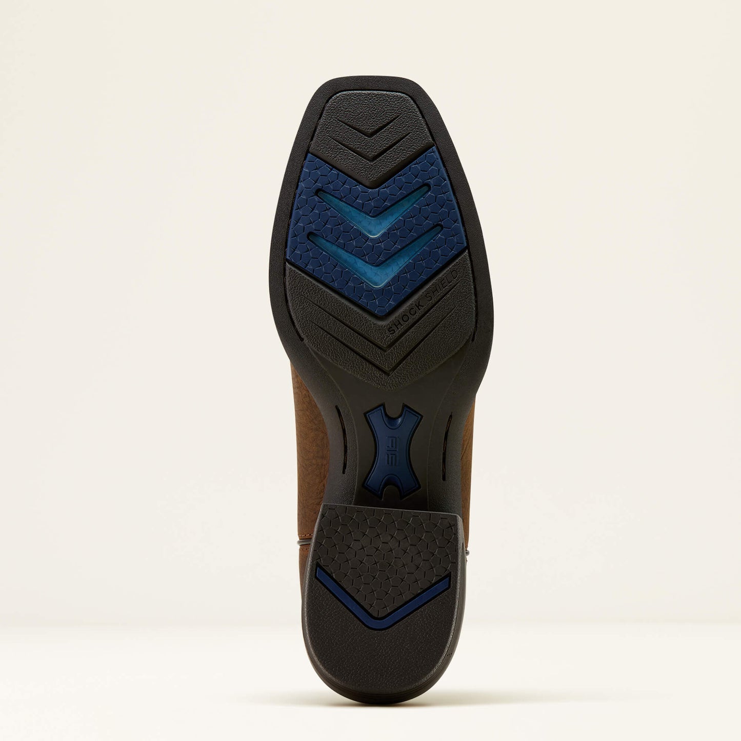 Ariat For Sale - Hustler Cowboy Boot