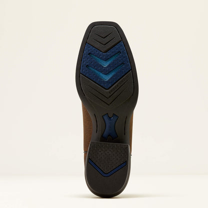 Ariat For Sale - Hustler Cowboy Boot