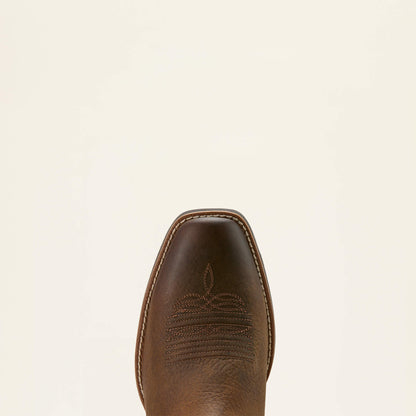 Ariat For Sale - Hustler Cowboy Boot