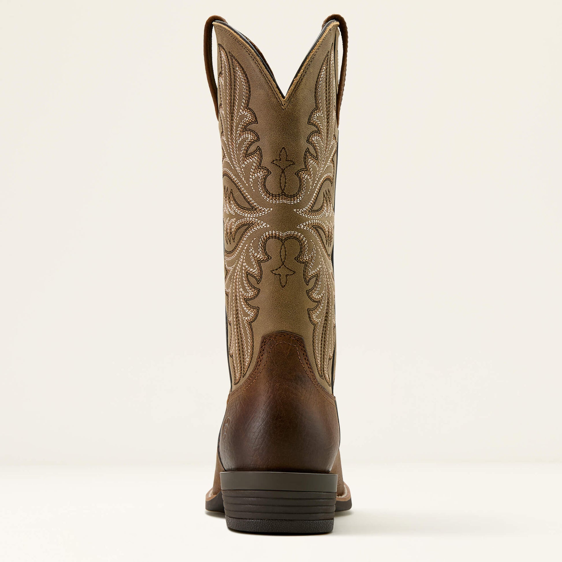 Ariat For Sale - Hustler Cowboy Boot
