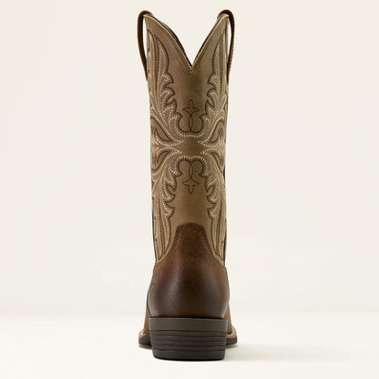 Ariat For Sale - Hustler Cowboy Boot