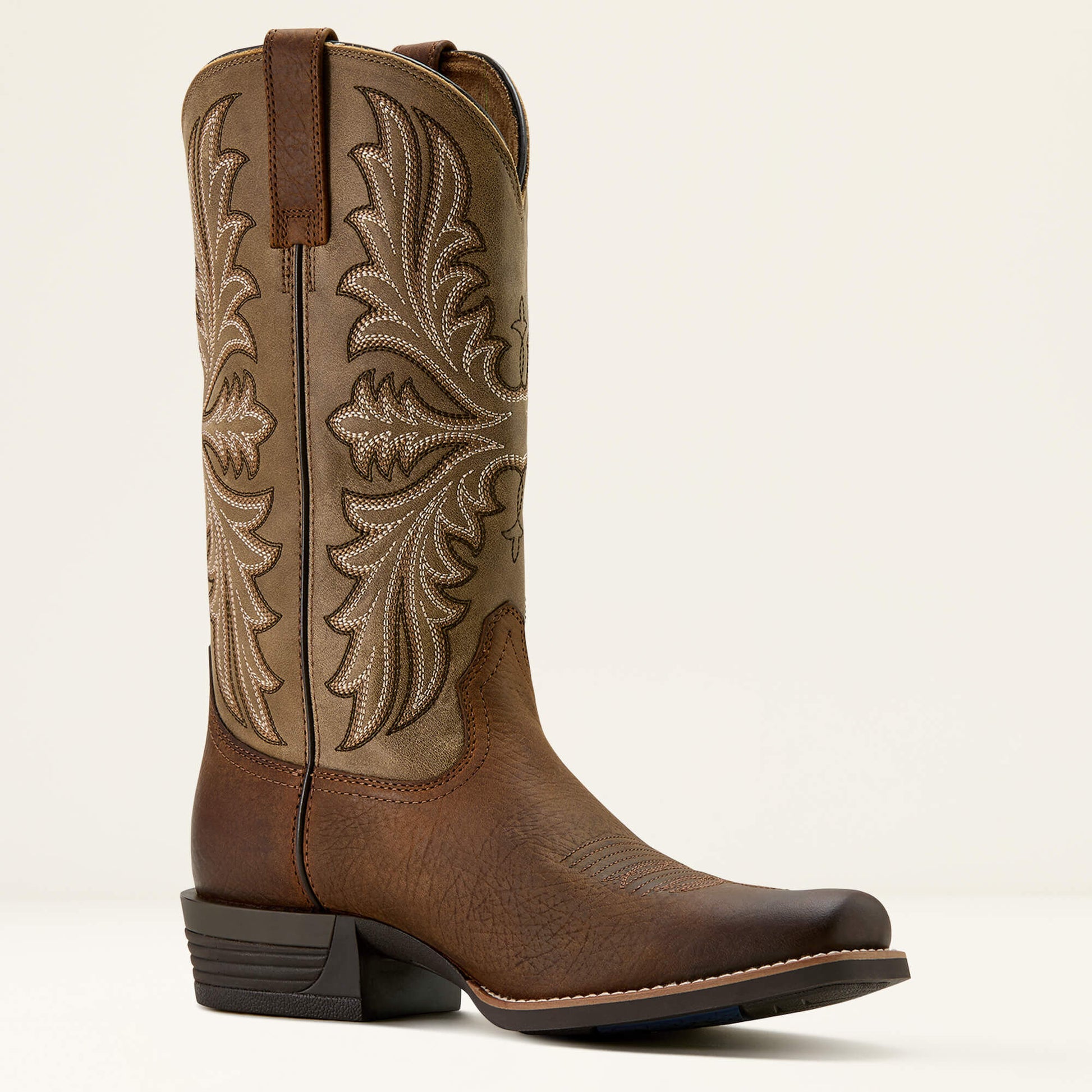 Ariat For Sale - Hustler Cowboy Boot