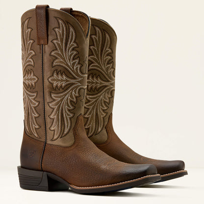Ariat For Sale - Hustler Cowboy Boot