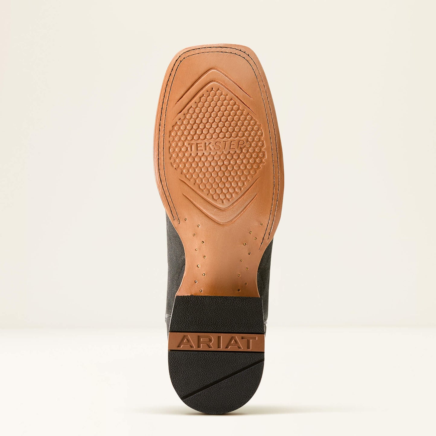 Ariat Online - Wiley Wide Square Toe Cowboy Boot
