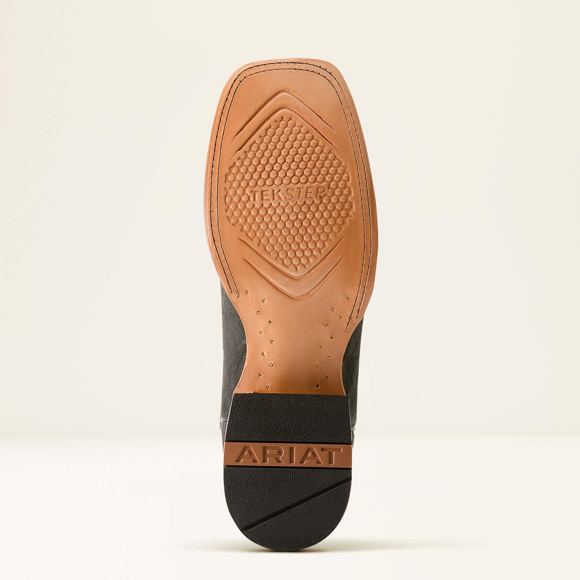 Ariat Online - Wiley Wide Square Toe Cowboy Boot