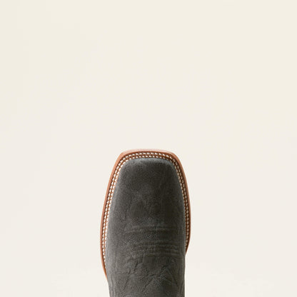 Ariat Online - Wiley Wide Square Toe Cowboy Boot