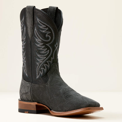 Ariat Online - Wiley Wide Square Toe Cowboy Boot