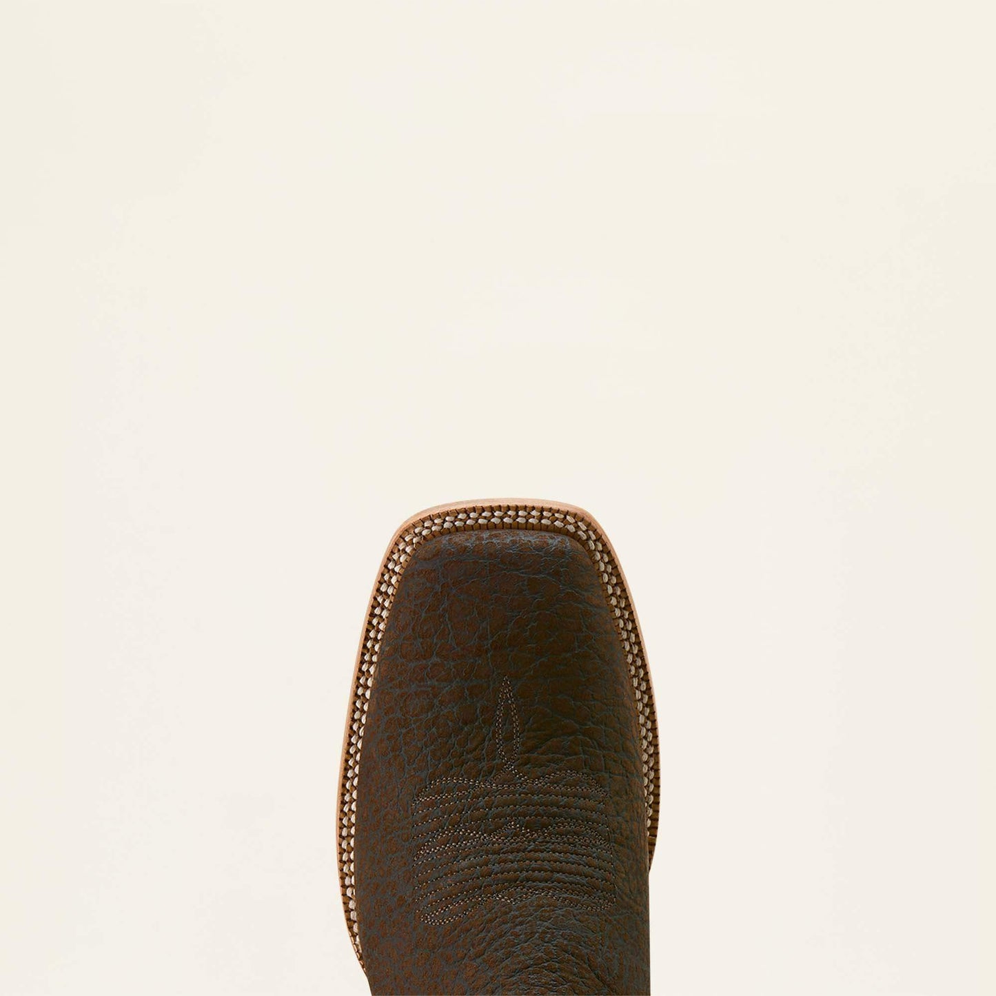 Ariat Sale - Gold Point Wide Square Toe Cowboy Boot