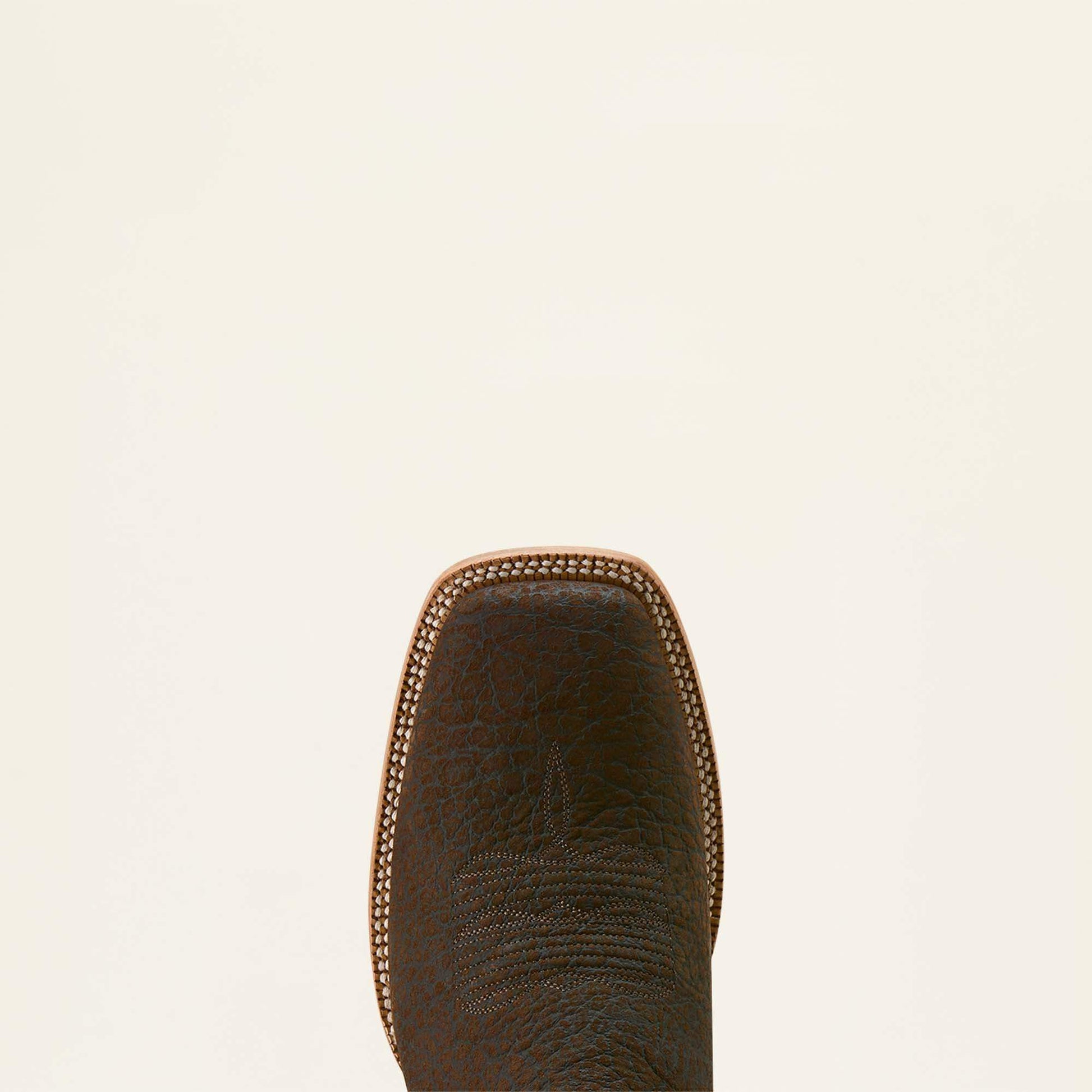Ariat Sale - Gold Point Wide Square Toe Cowboy Boot