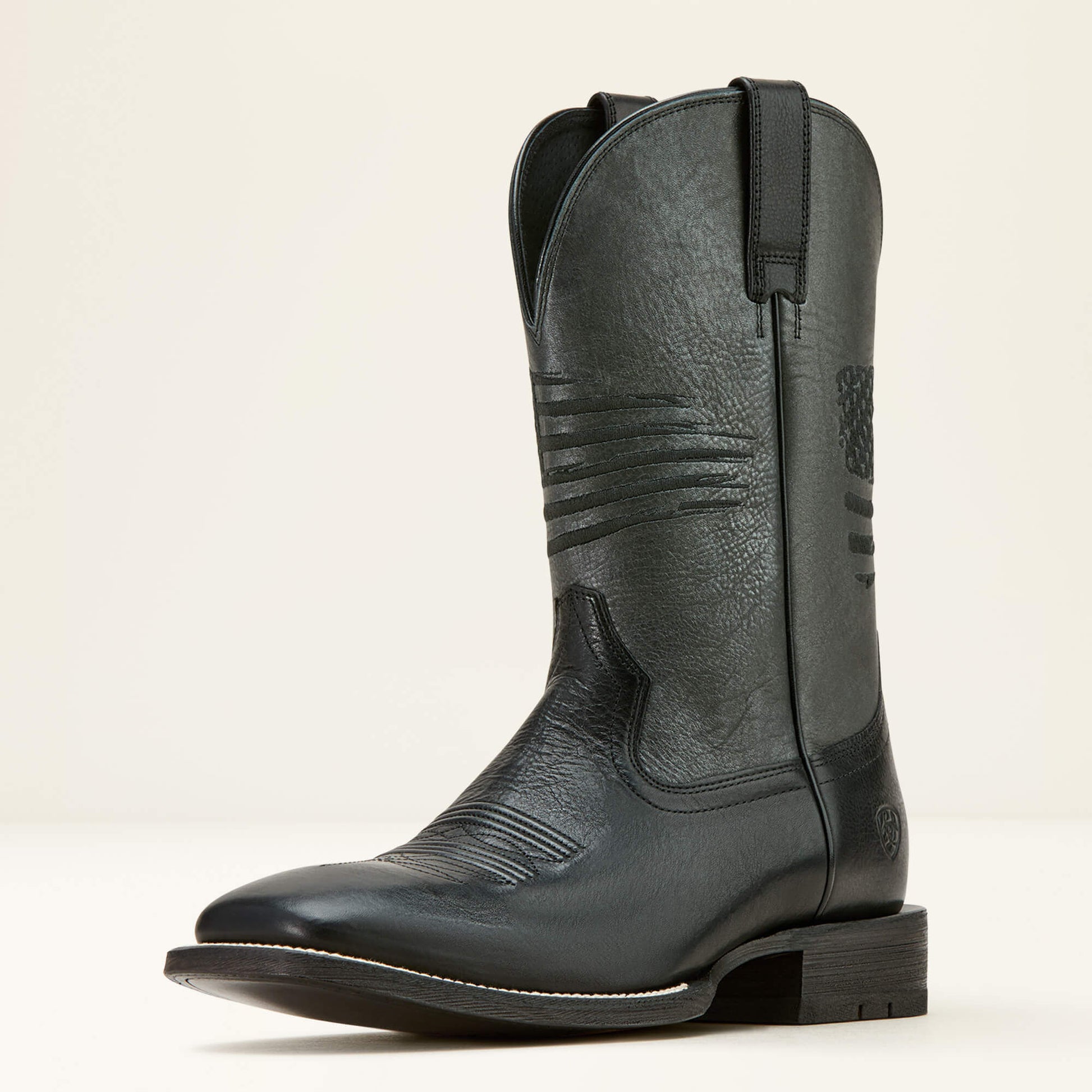 Ariat Online Shop - Circuit Patriot Cowboy Boot