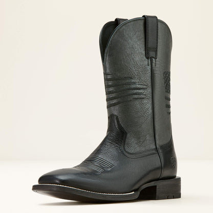 Ariat Online Shop - Circuit Patriot Cowboy Boot