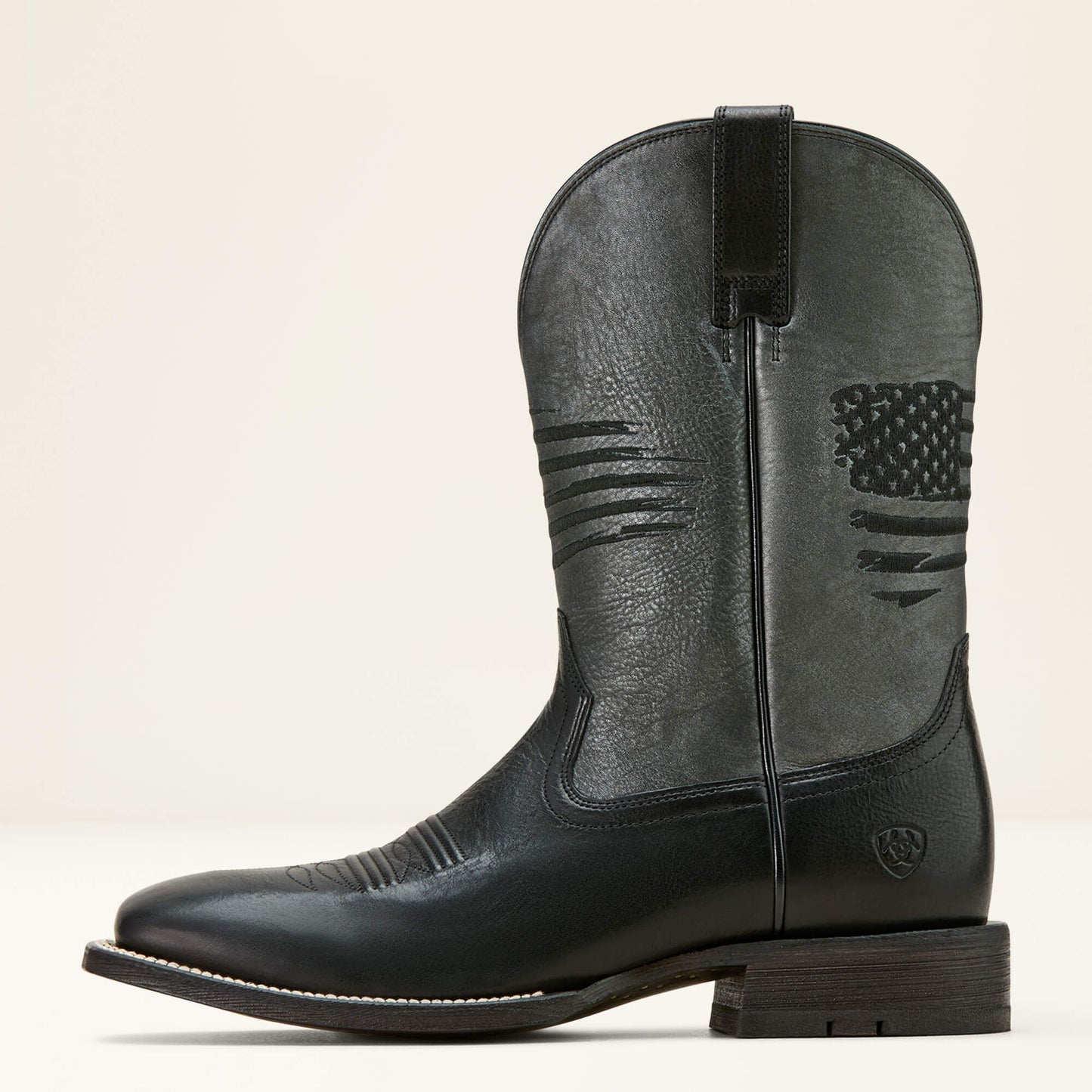Ariat Online Shop - Circuit Patriot Cowboy Boot