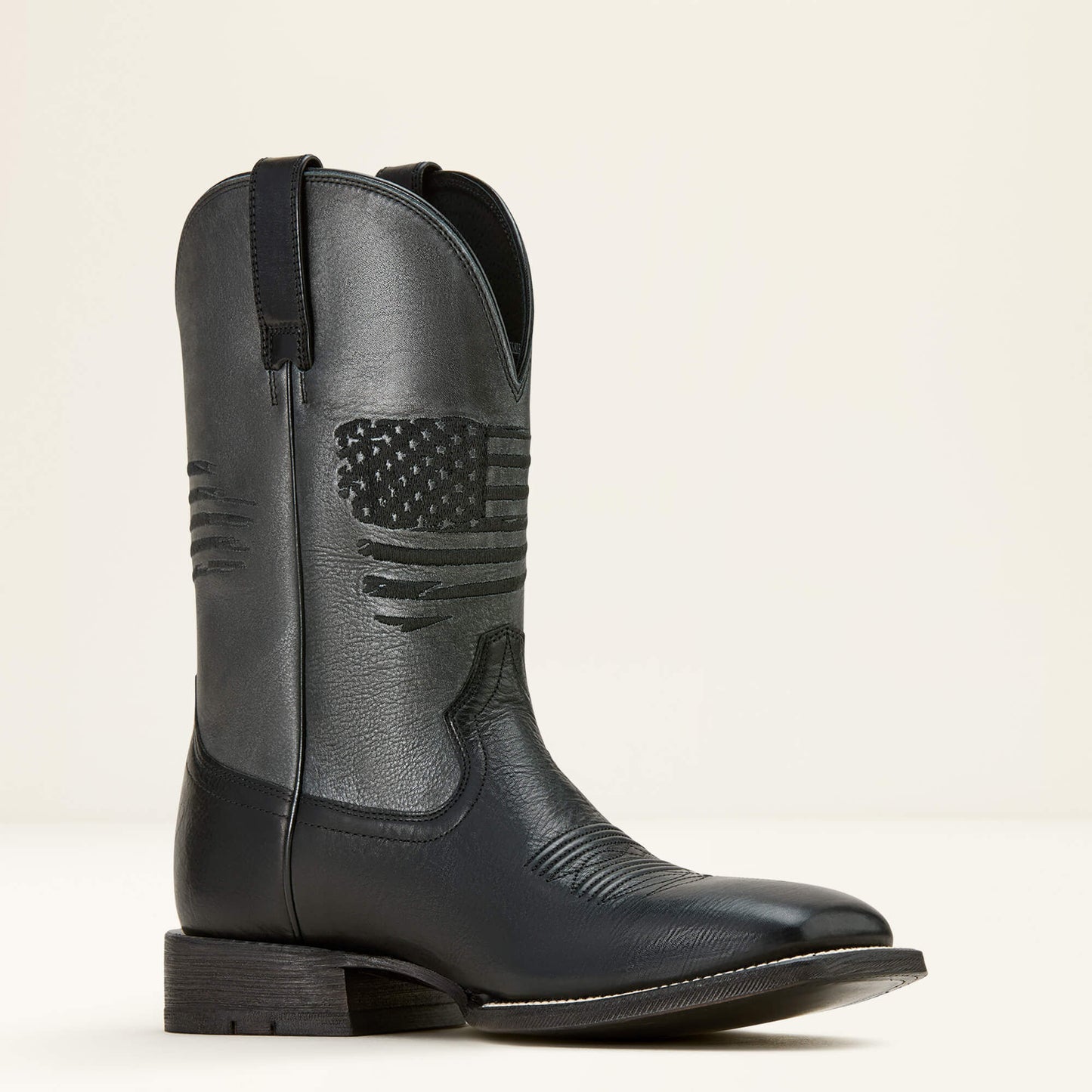 Ariat Online Shop - Circuit Patriot Cowboy Boot